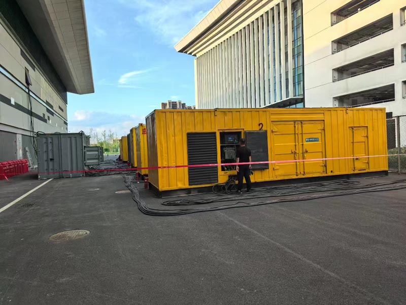 获嘉柴油发电机冬季保养注意事项？