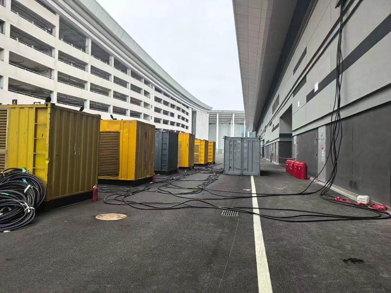 获嘉冬季柴油发电机启动前需要做哪些准备工作？